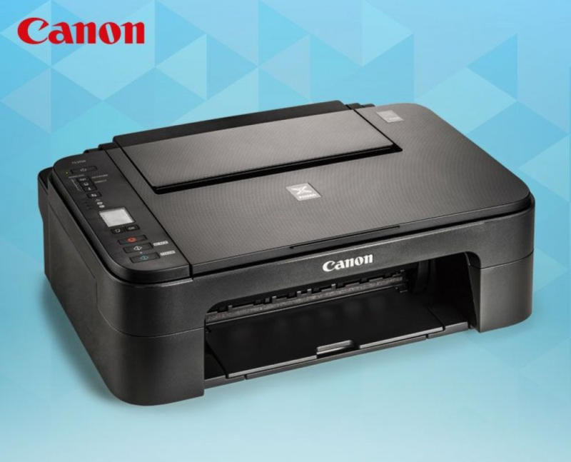 canon drucker pixma ts3150