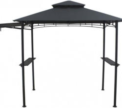Chillroi BBQ Grill Pavillon