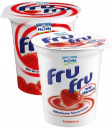 -50% auf alle nöm fru fru Produkte