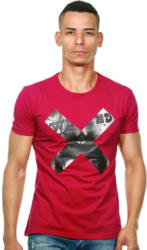 EX-PENT T-Shirt Rundhals