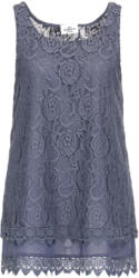 Damen Bluse im Lagen-Look
