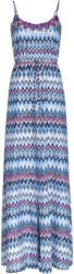 Damen Maxikleid mit Pailletten