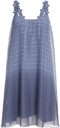 Damen Kleid mit Träger aus Spitze