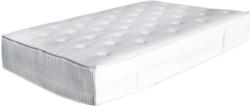 IHG 7 Zonen Boxspringmatratze InterMED Best 140x200 cm H3 Höhe 32cm
