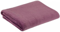 Kuscheldecke Marlies *pmb* Flieder