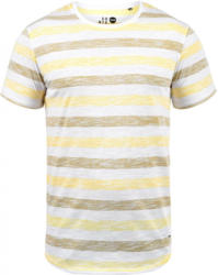 Solid Rundhalsshirt »Tet«