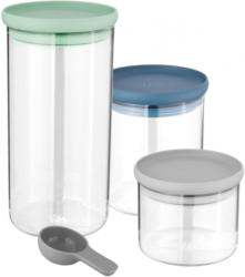 BergHOFF Vorratsdose "Leo" (Set)