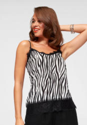 HaILY?S Spaghettitop »ZARAH«