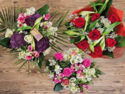 Muttertagsstrauss Exklusiv Rosen Lilien Strauss Premium Nur 15 99 Lidl Osterreich Angebot Wogibtswas At