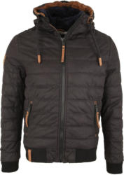 Steppjacke ´Pepe Mujica´