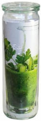 Einmachglas 0,6 Liter