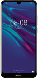HUAWEI Y6 (2019) schwarz