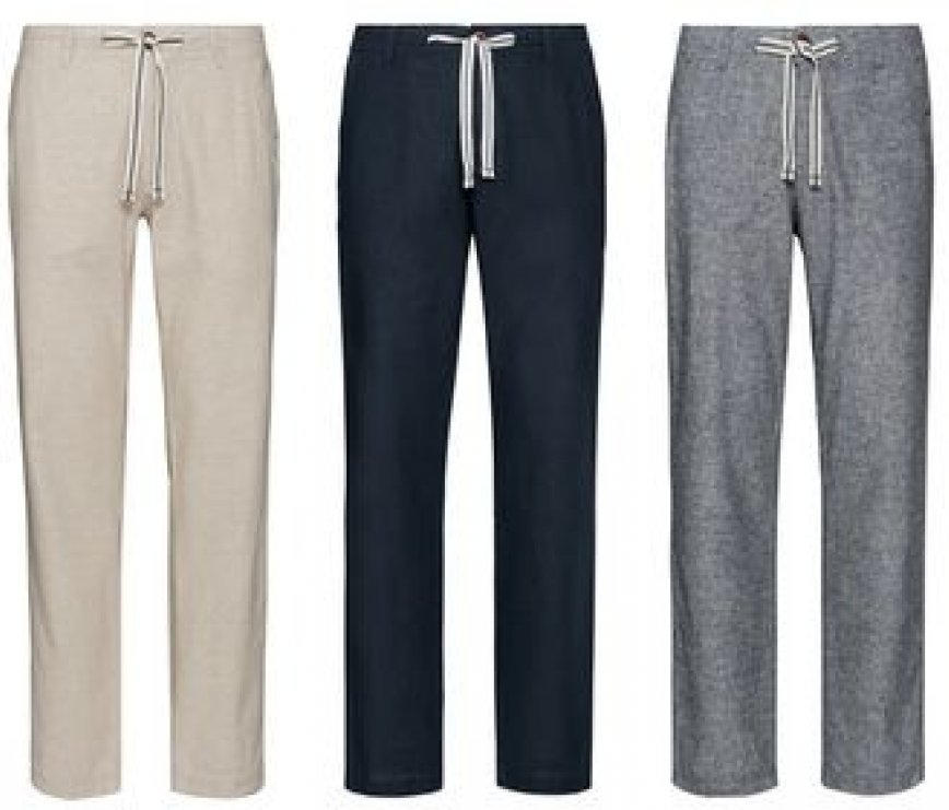 LIVERGY® Herren Hose ️ Online von Lidl Österreich wogibtswas.at
