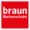 Braun Markenschuhe