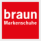 Braun Markenschuhe