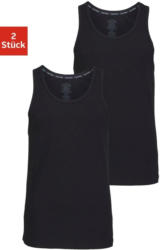 Calvin Klein Tanktop (2 Stück) "Modern Cotton Stretch"