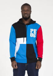 PLUS EIGHTEEN Kapuzensweatshirt