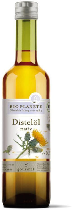 Distelöl