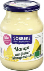 Joghurt Mangomousse 7,5%
