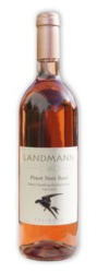 Freiburger Pinot Noir rosé