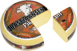 Gouda mittelalt