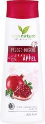 Pflege-Dusche Granatapfel
