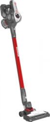 Hoover Akku-Hand-und Stielstaubsauger RHAPSODY SPECIAL EDITION RA22SE mit 2 Akkus, beutellos