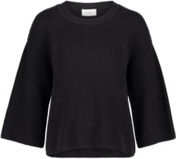 Cartoon Strickpullover langarm