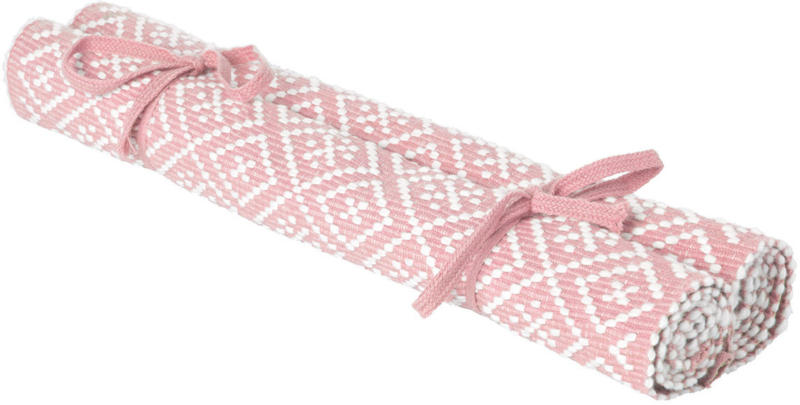 2 Platzsets mit Mosaik-Muster (Nur online)