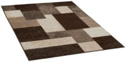 Teppich Champ ca. 80 x 150 cm braun