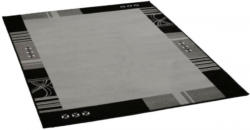 Teppich Cherry ca. 120 x 160 cm grau