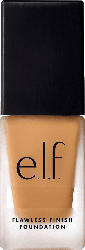 e.l.f. Cosmetics Make-up Flawless Finish Foundation Linen
