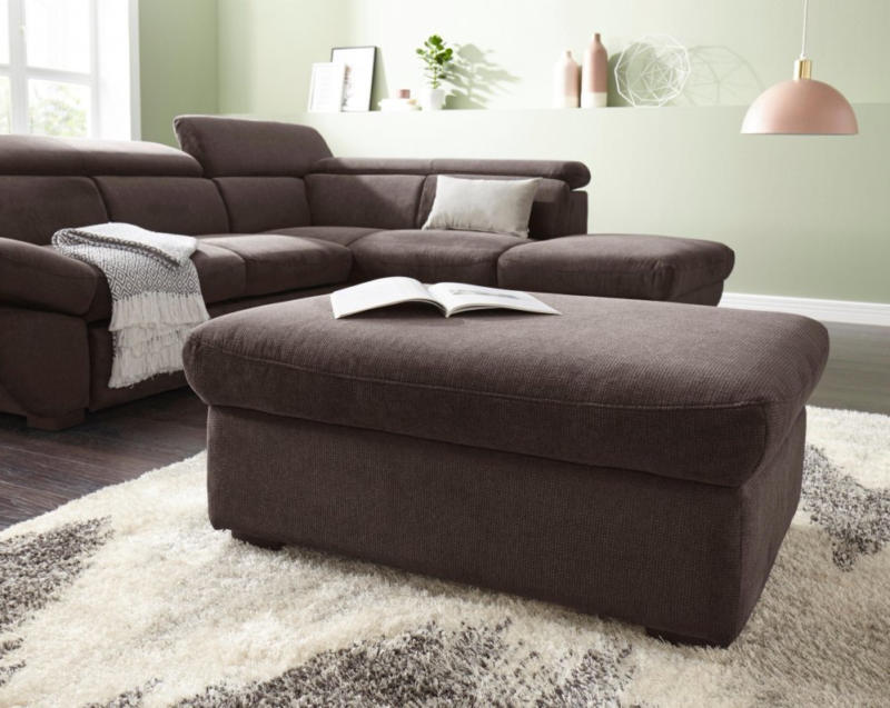COTTA Hocker