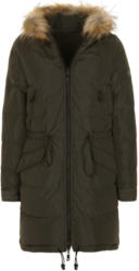 Wende-Daunenparka LONDON