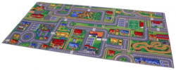 Teppich Playcity ca. 95 x 200 cm