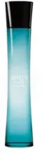 Marionnaud Armani Code Femme Turquoise Eau de Toilette