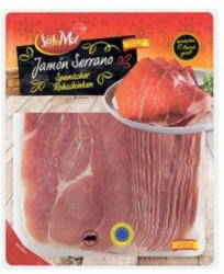 SOL & MAR Jamón Serrano