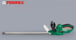 FERREX 20 V AkkuHeckenschere nur € 34,99 HOFER Angebot wogibtswas.at