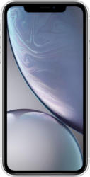 Apple iPhone XR 6,1" 128 GB Smartphone (15,5 cm / 6,1 Zoll, 128 GB, 12 MP Kamera)