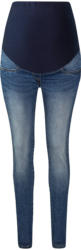 Damen Umstands-Jeggings