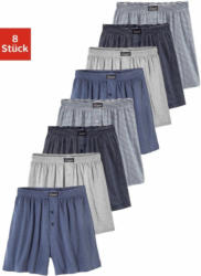 le jogger® Weiter Boxer (8 Stück)
