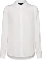Bluse ´01.06 WW T PLAIN MATTIE SATIN LS SHIRT P8´