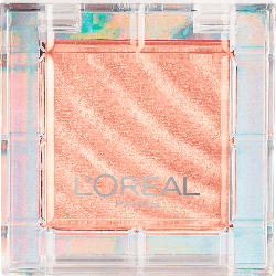 L'ORÉAL PARIS Lidschatten Color Queen Oil Shadow 17 Don't Stop Me