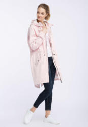 Dreimaster Parka