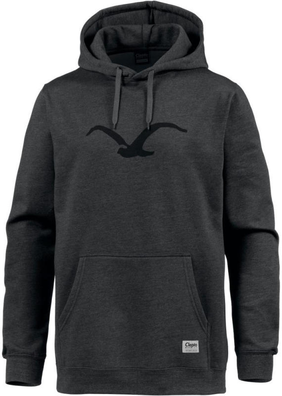 ´Mowe Tonal´ Hoodie