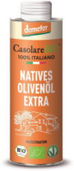 Olivenöl nativ extra demeter