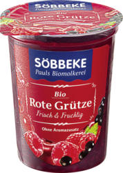 Rote Grütze