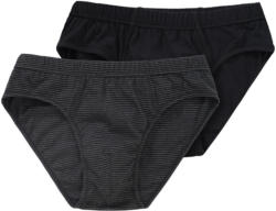 2 Herren Slips im Set (Nur online)