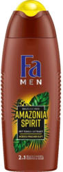 MEN Duschgel Amazonia Spirit