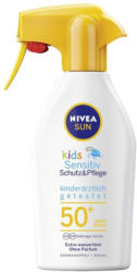 Sun Kids Sensitive Trigger Spray LSF50+